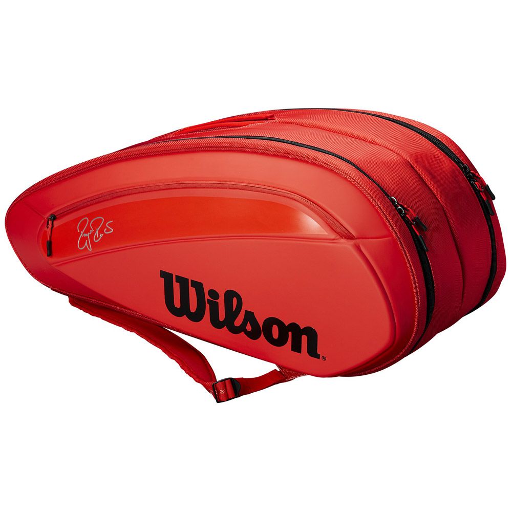 wilson infrared duffle bag