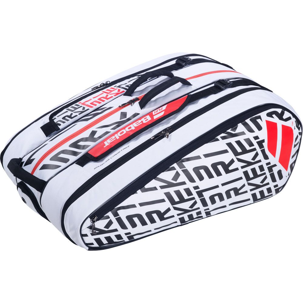 Babolat pure racket holder x12 clearance