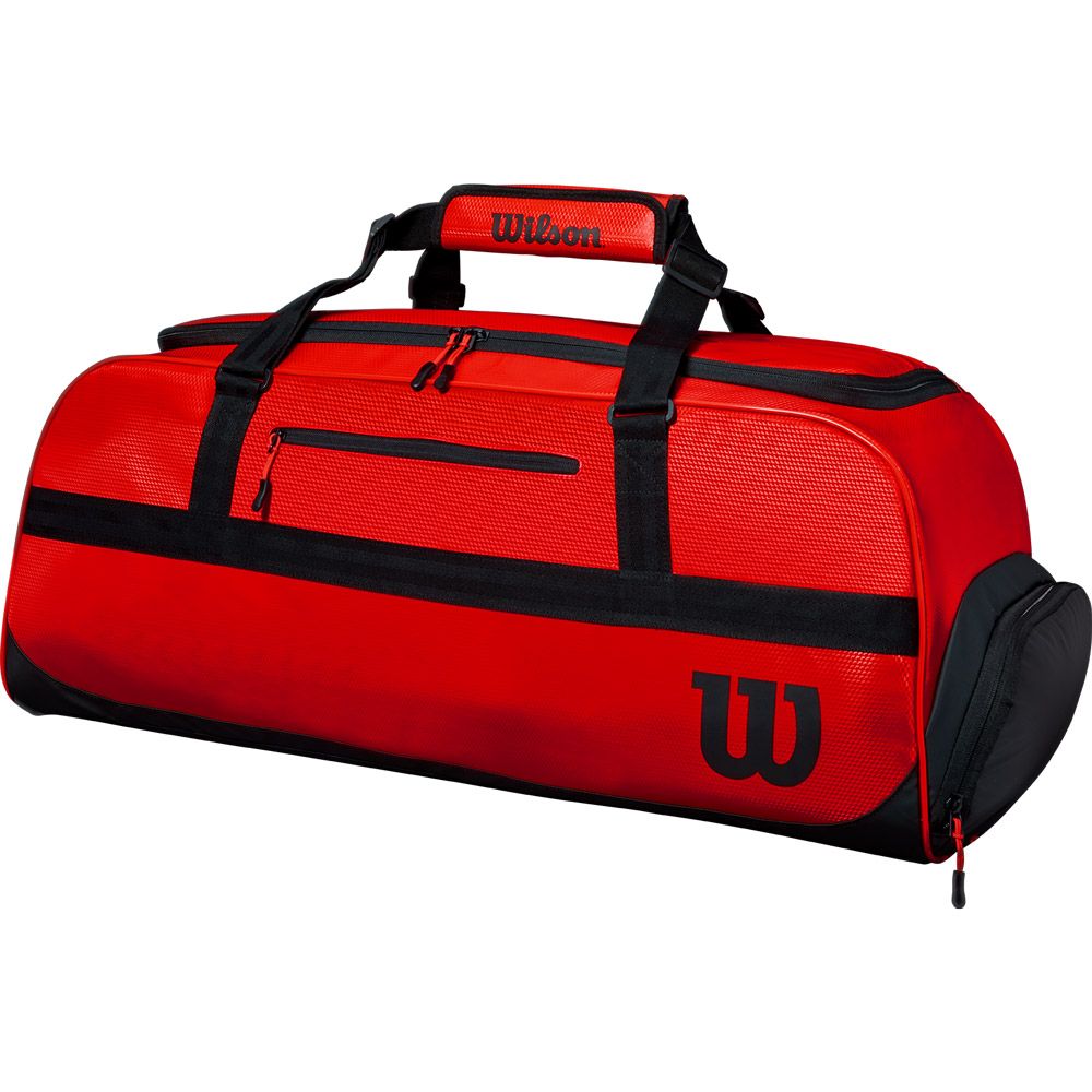 wilson infrared duffle bag