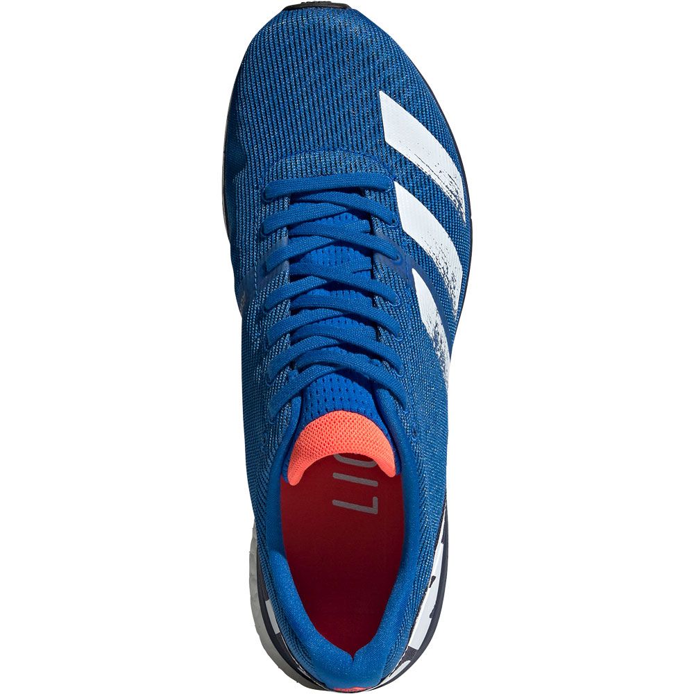 adidas boston 8 blue