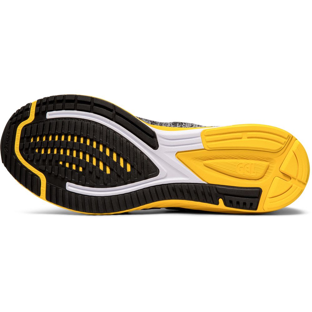 Asics Ge Lds Trainer 24 Running Shoes Men Black Tai Chi Yellow At Sport Bittl Shop