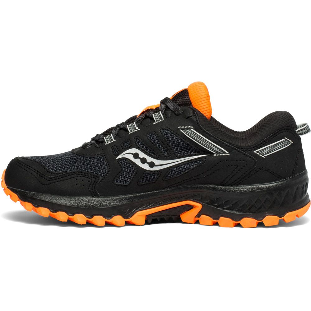 saucony excursion 6 running shoes mens
