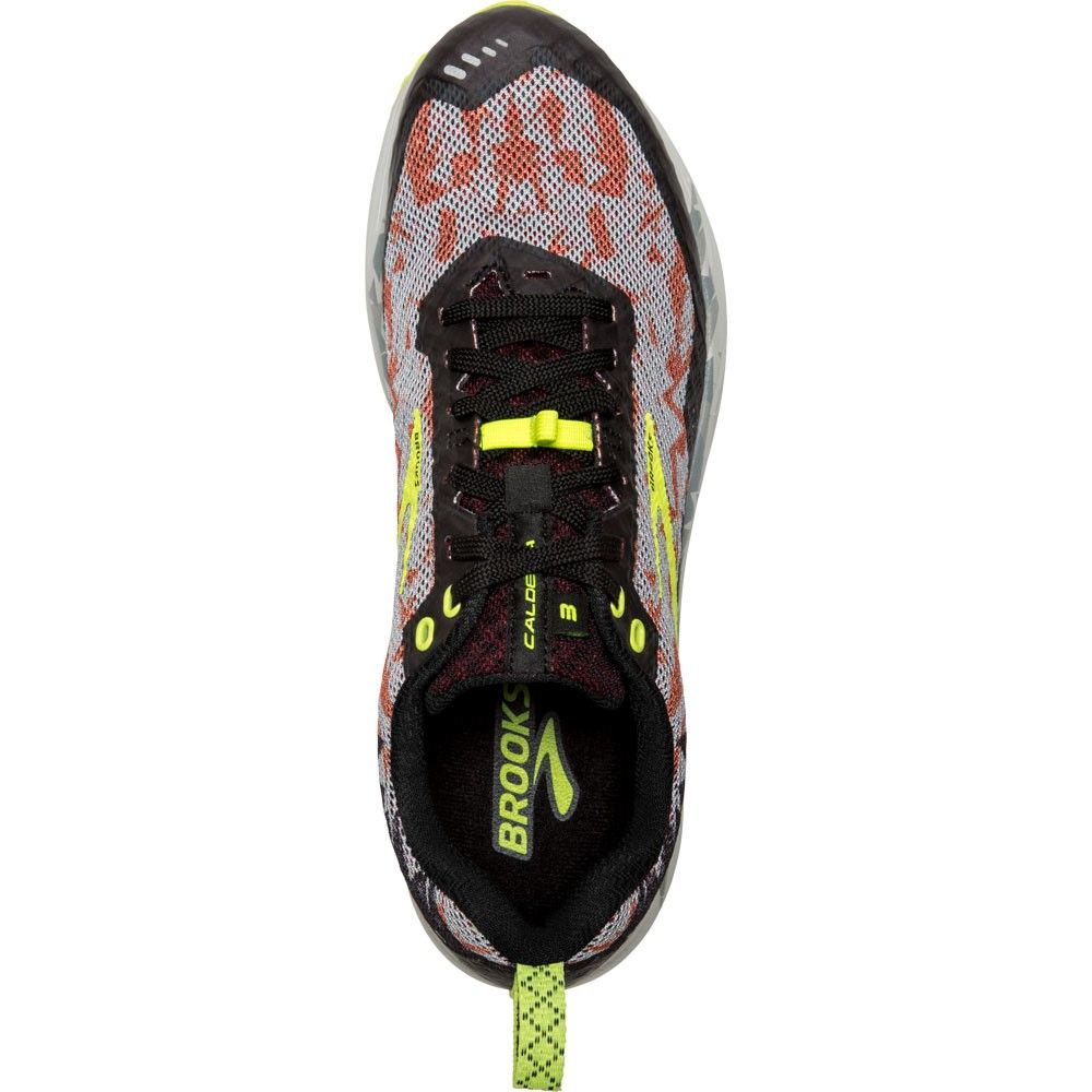 Brooks - Caldera 3 Trail Running Shoes 