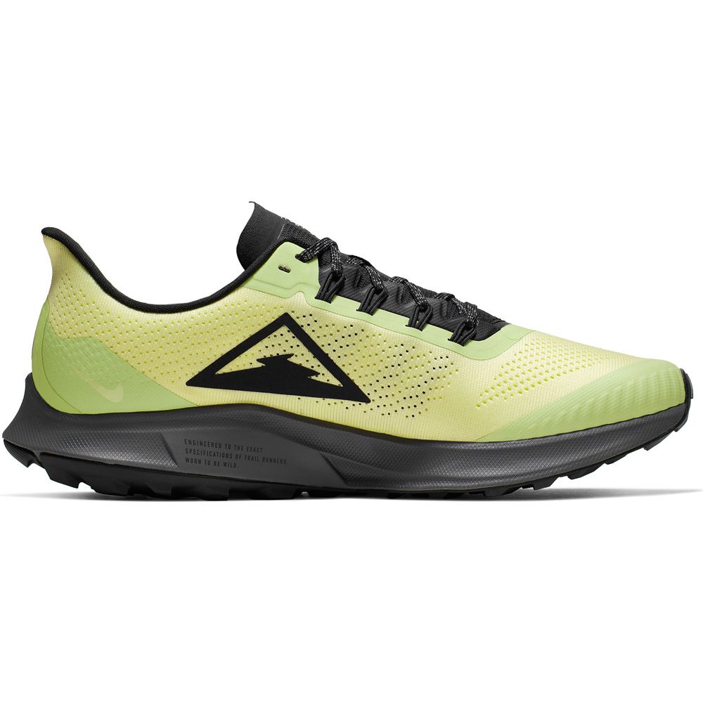 Air Zoom Pegasus 36 Trail Running Shoes 