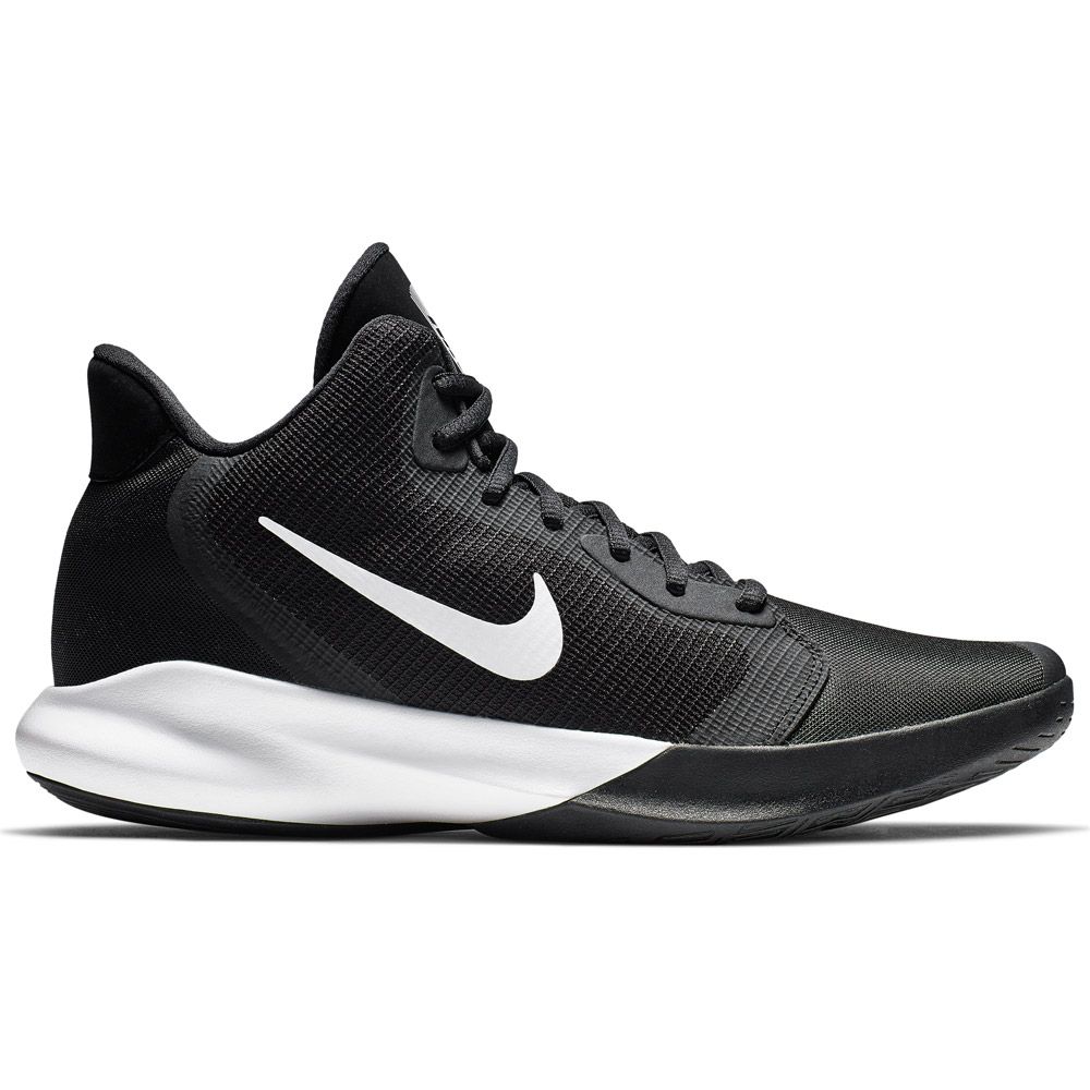 Nike - Precision III Basketball Shoes 