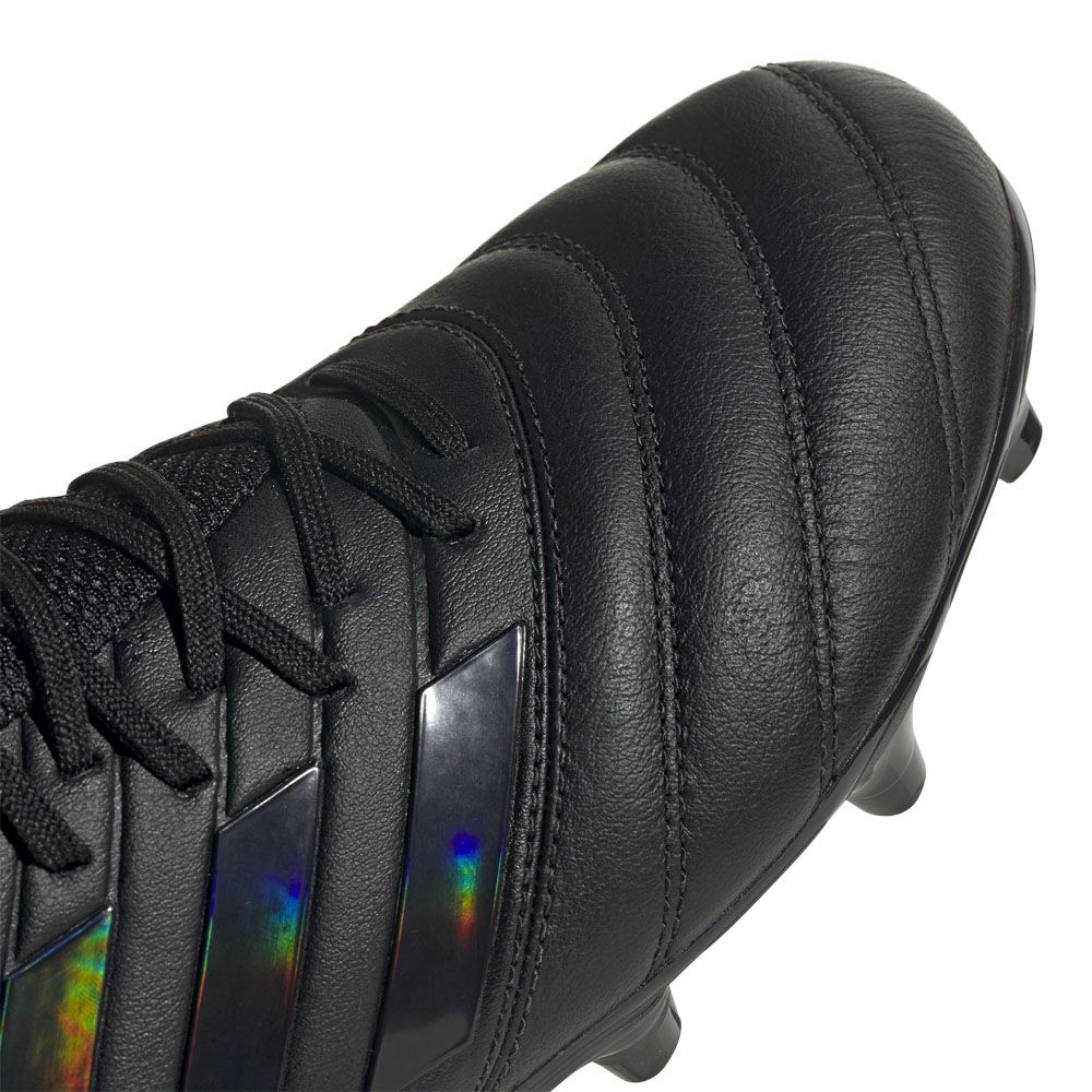 Adidas Copa 19 3 Fg Football Shoes Men Core Black At Sport Bittl