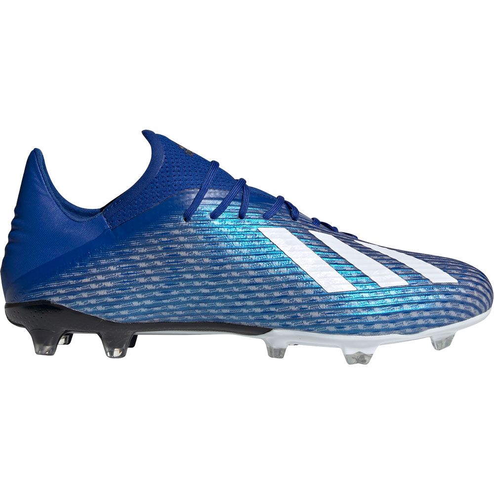 adidas - X 19.2 FG Football Shoes Men 