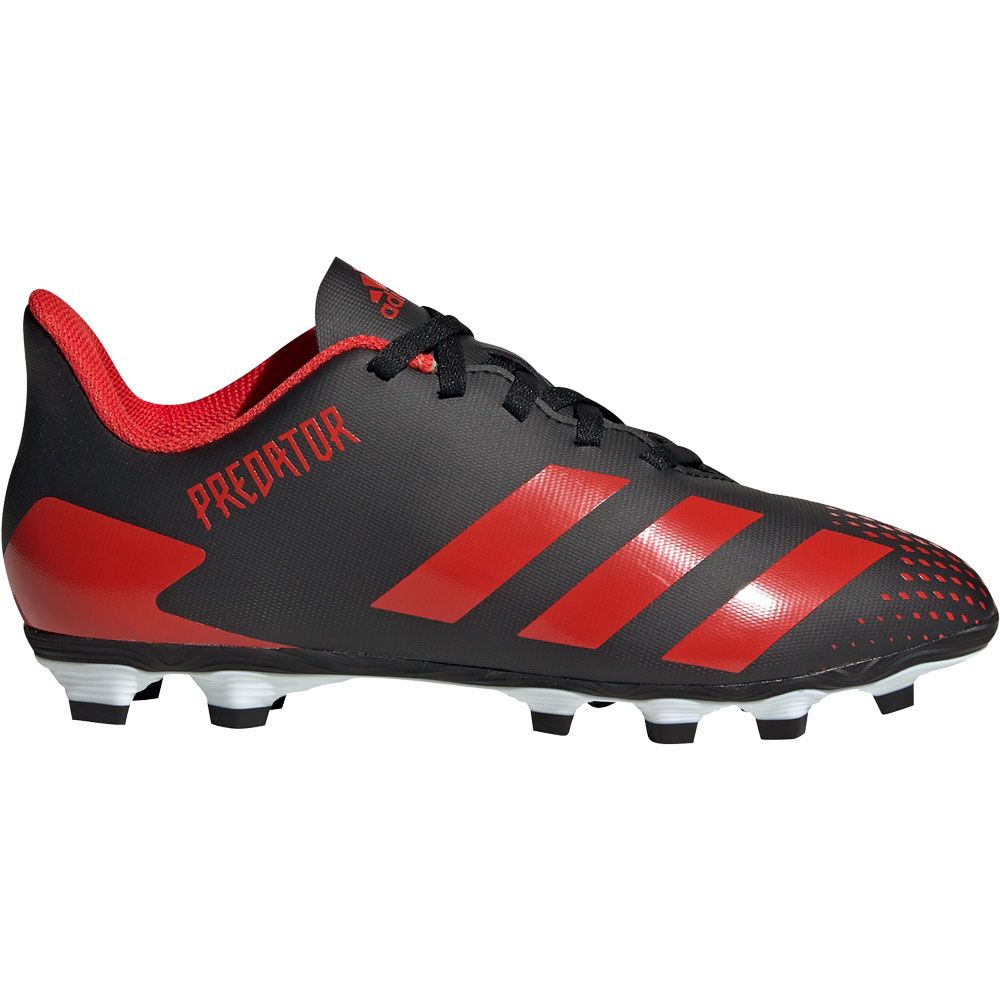 Predator 20.4 FxG Football Shoes Boys 