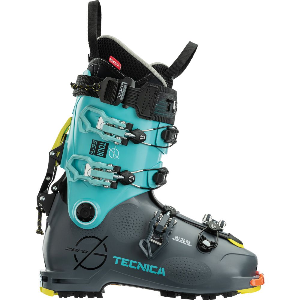 Tecnica zero g tour pro women's clearance