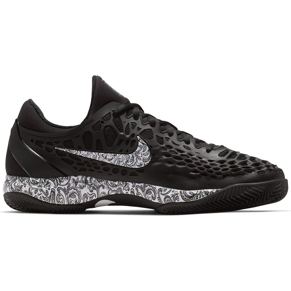 Nike - Court Zoom Cage 3 Tennis Shoes 