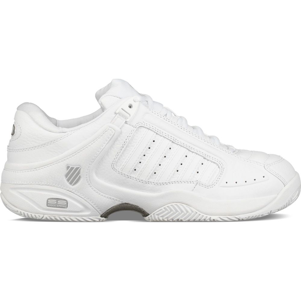 K swiss defier womens clearance