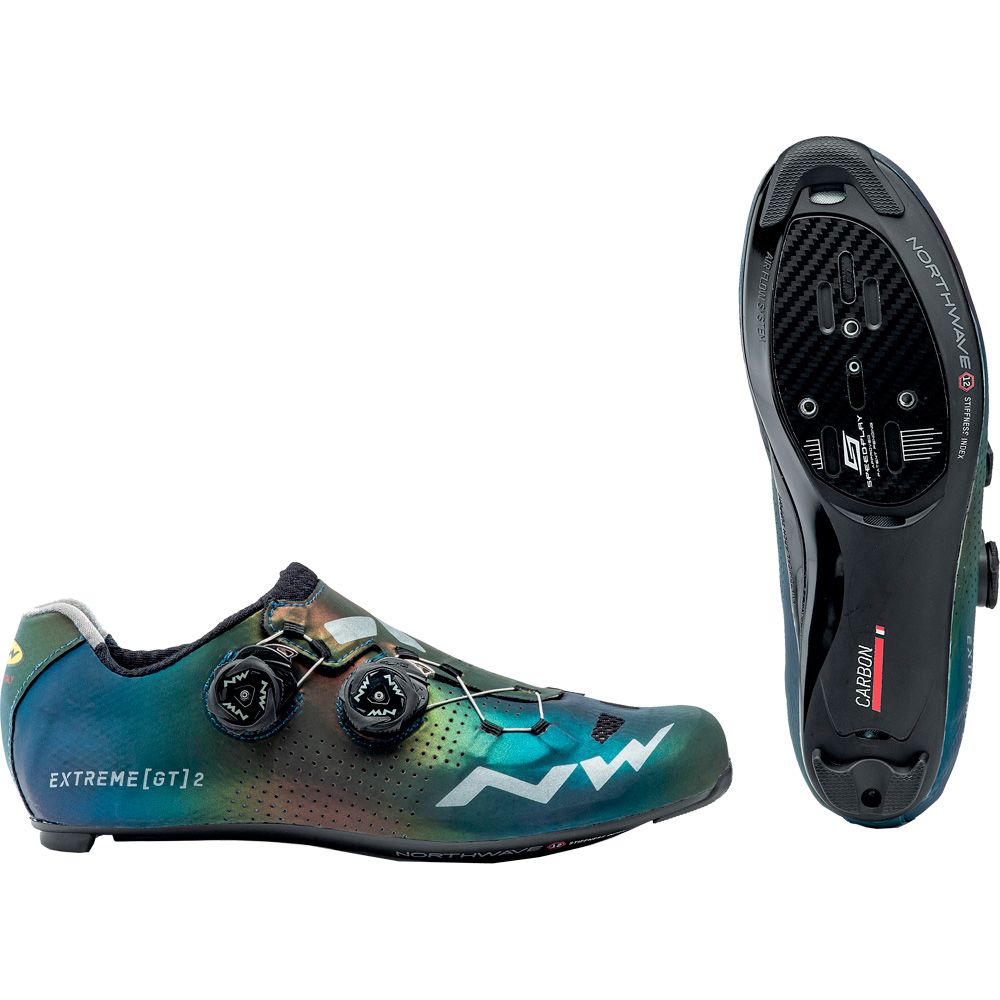 Northwave - Extreme GT 2 holographic at 