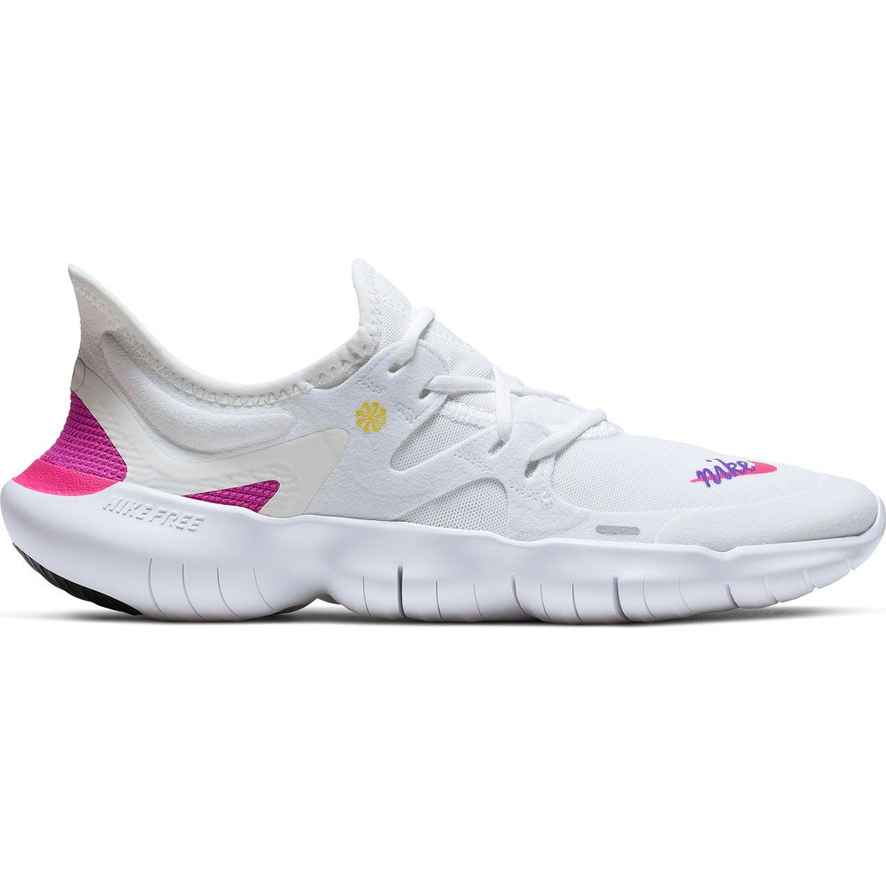 Nike - Free RN 5.0 Running Shoe Women 