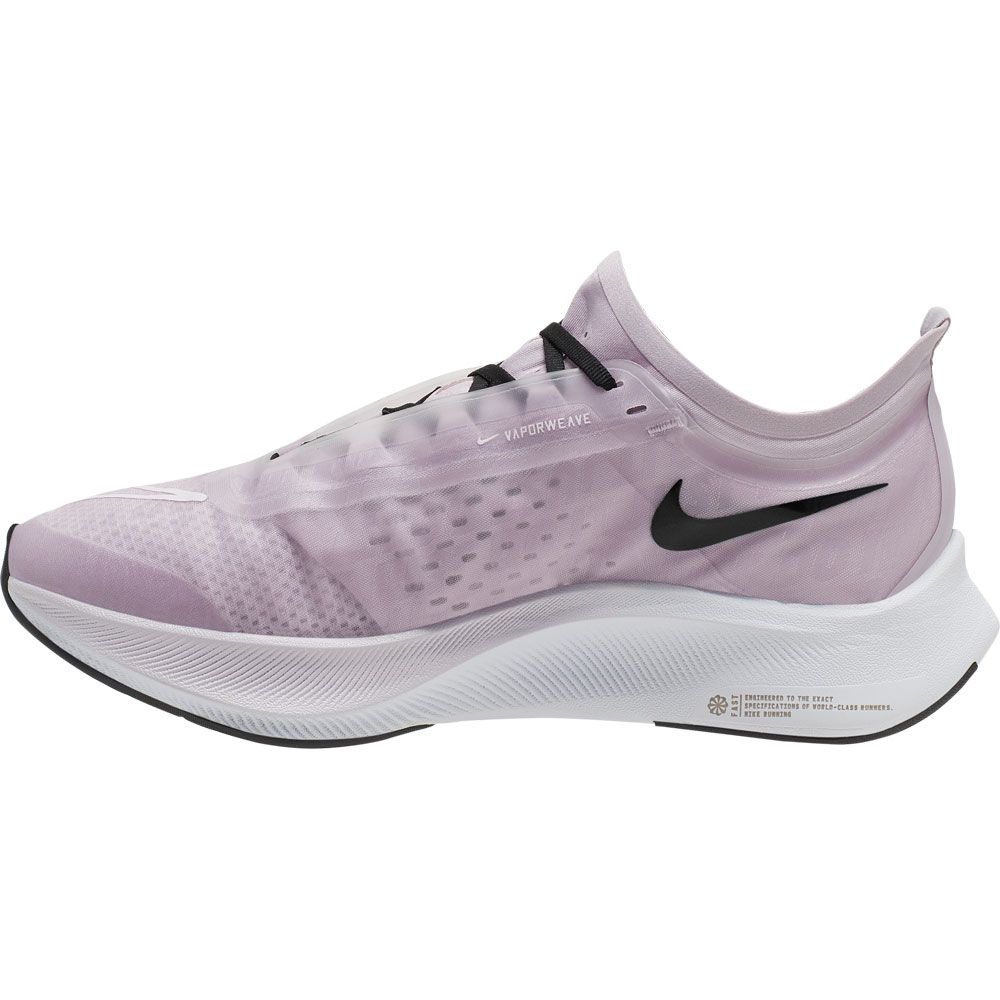 lilac nike zoom