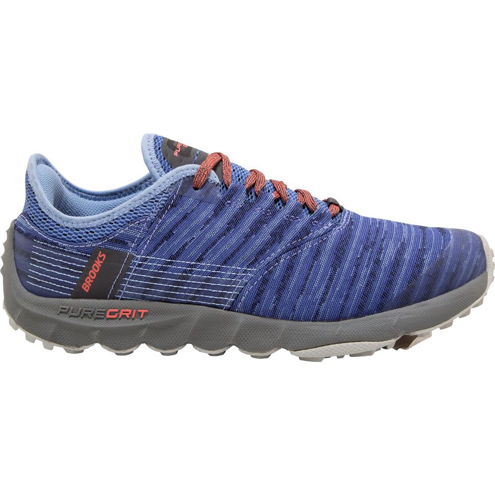 Brooks - PureGrit 8 Trail Running Shoes 
