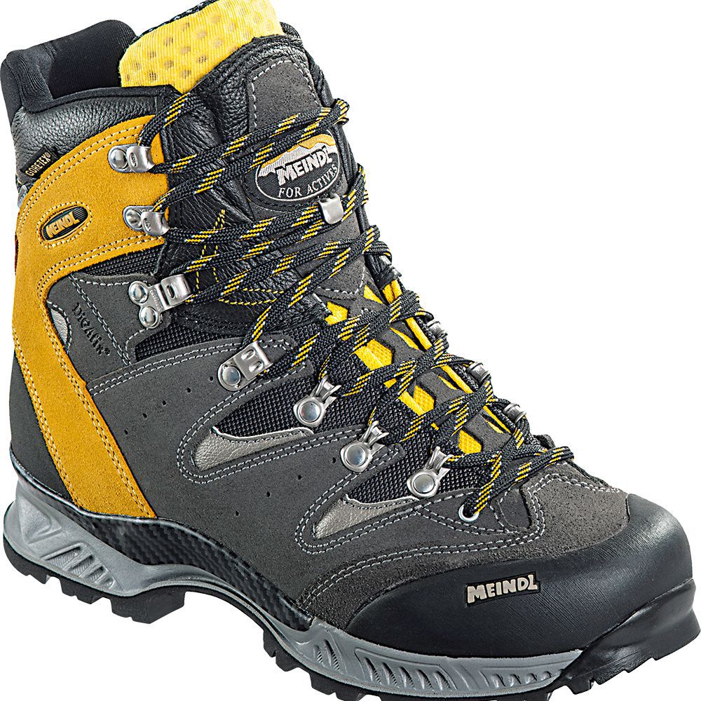 meindl air revolution gtx