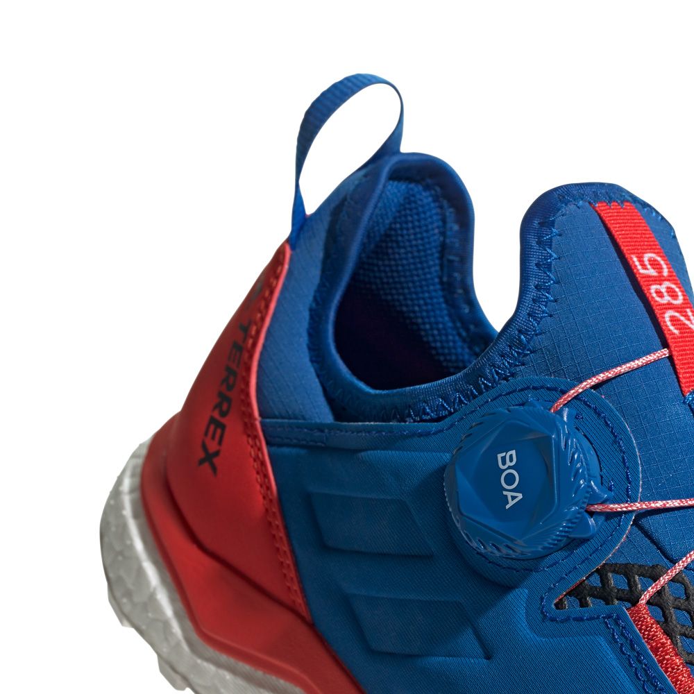 adidas boa running shoes