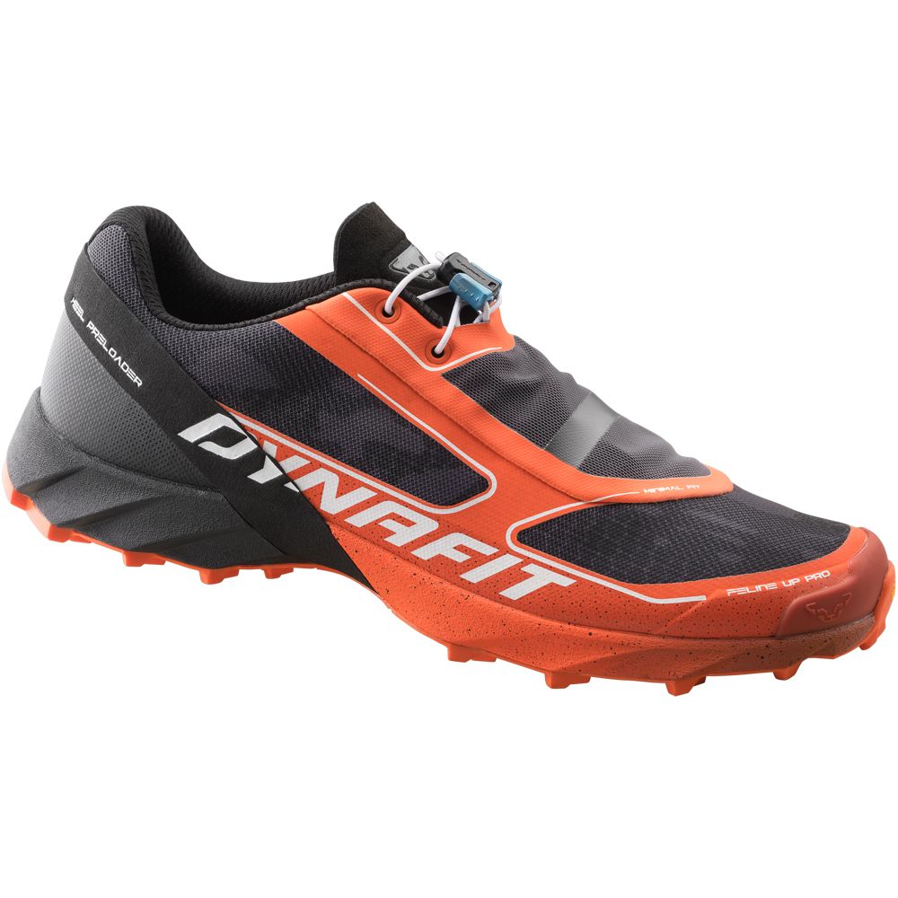 dynafit trail running shoes