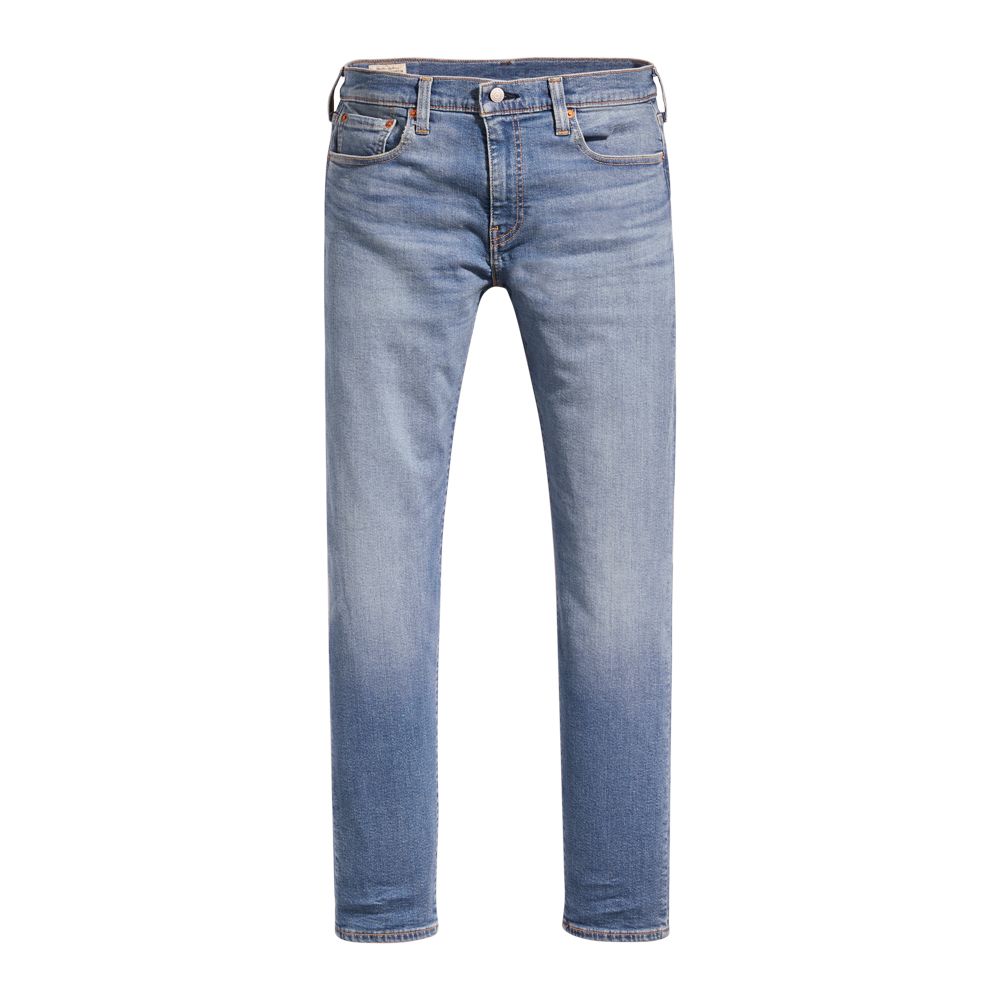 levi's herren tapered fit jeans 502 regular taper