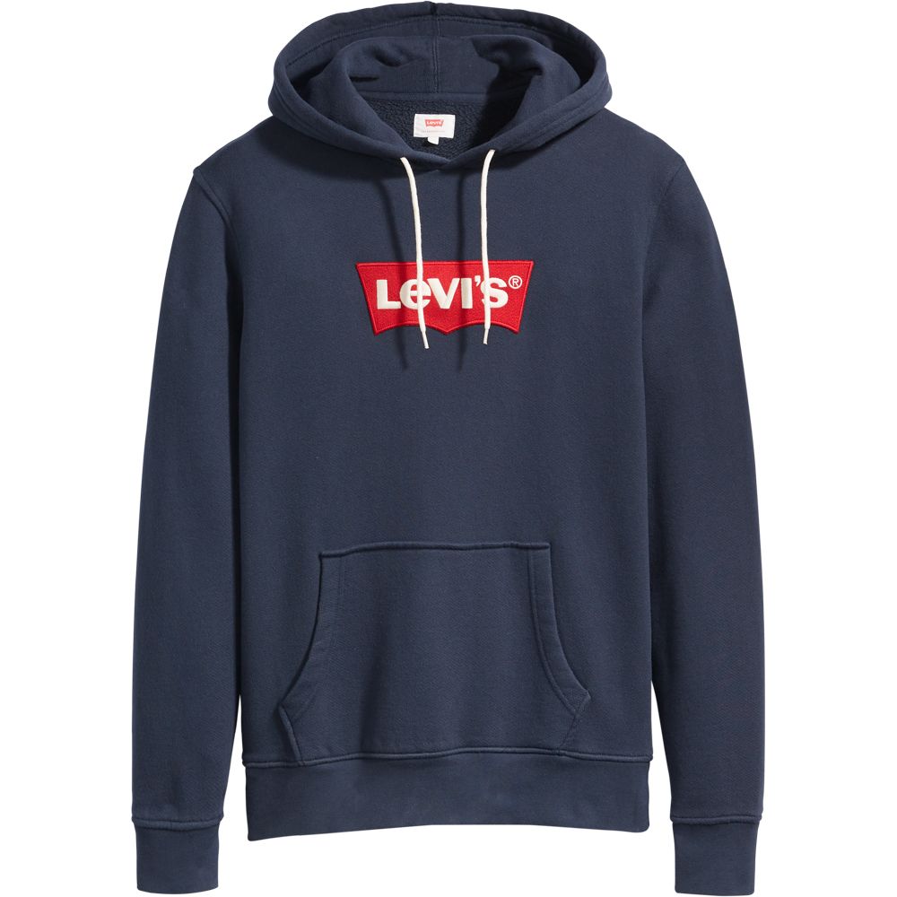 levi's modern hoodie online