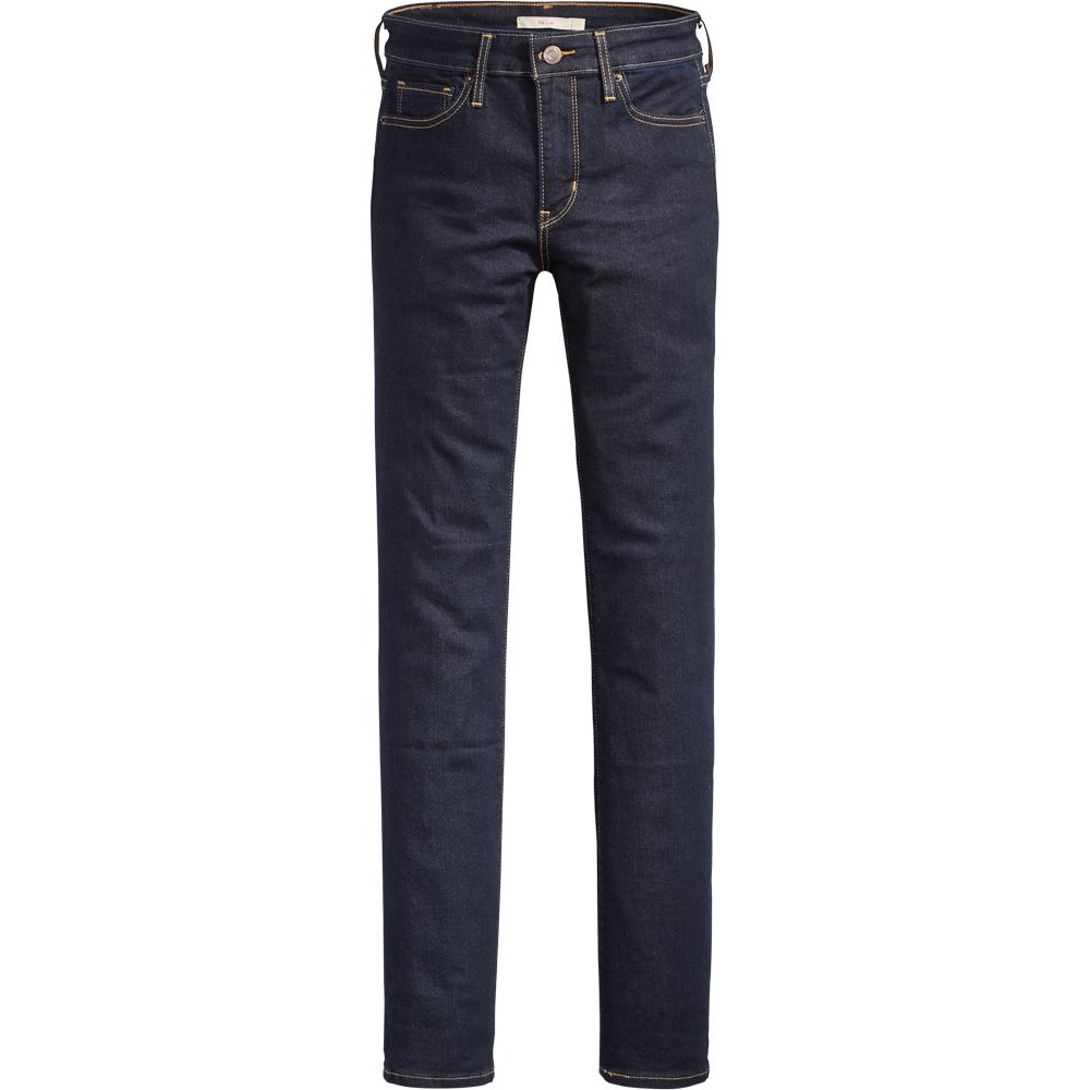 Levis - 712 Slim Fit Jeans Women to the 