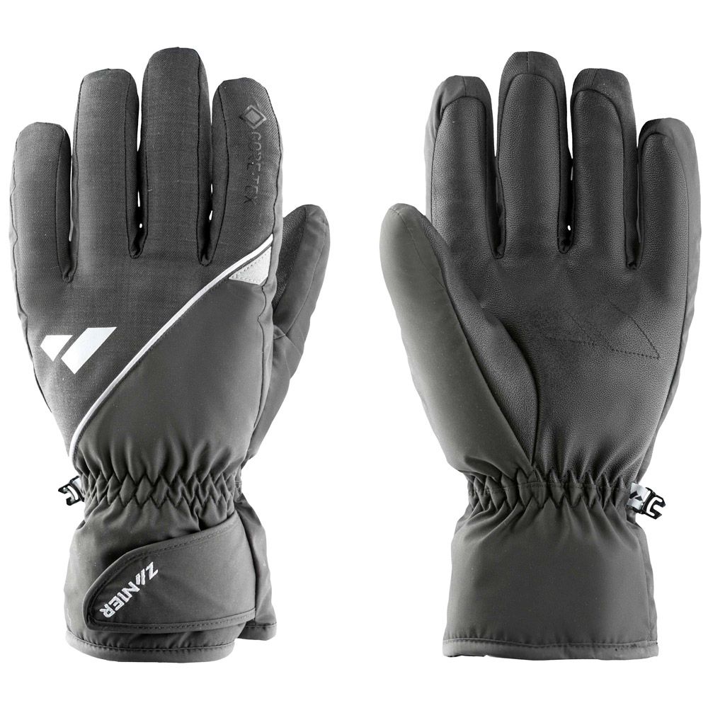 Zanier ski gloves clearance
