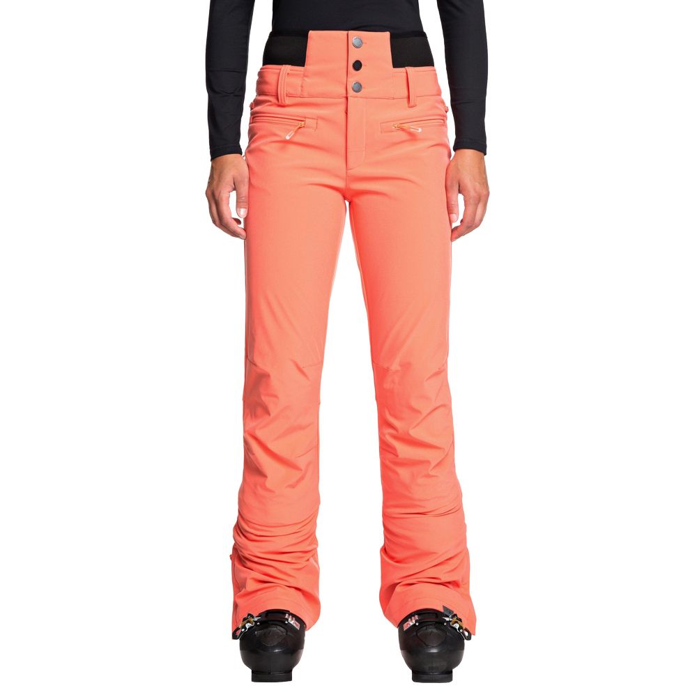 Women's high rise ski pants clearance