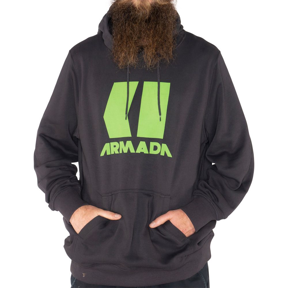 Details about   Armada Icon Hoody Fir 2021 Hoodie Ski New S M L XL 
