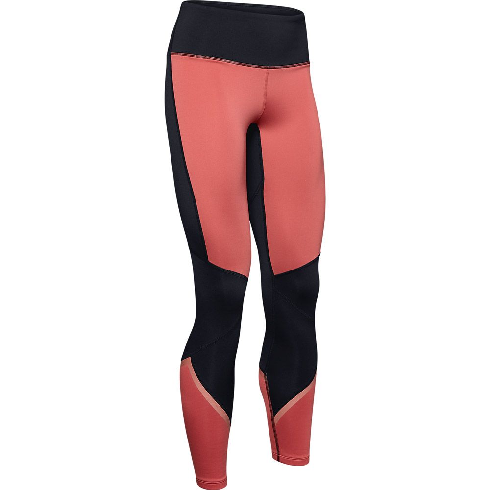 red under armour cold gear womens
