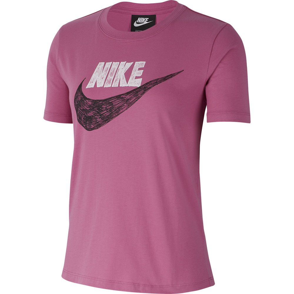 Nike - Sportswear Icon Clash T-Shirt 