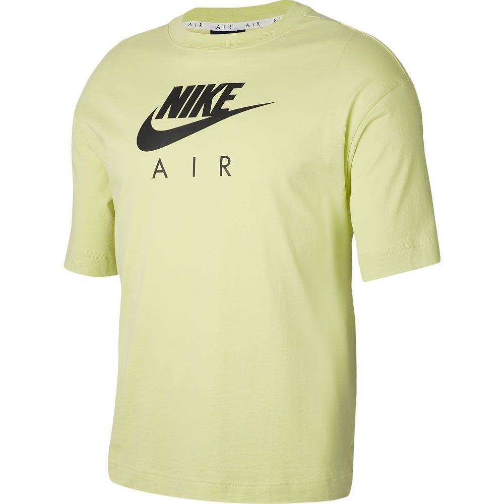 nike air sportswear t shirt