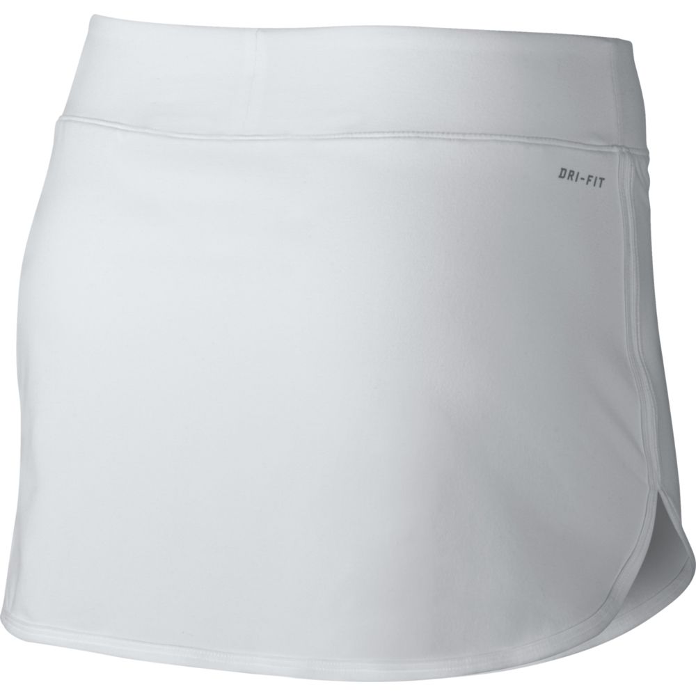 Nike - Court Pure Skirt Women white 