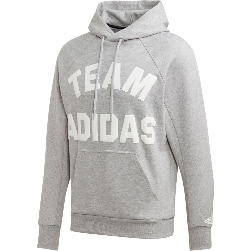 hoodie team adidas