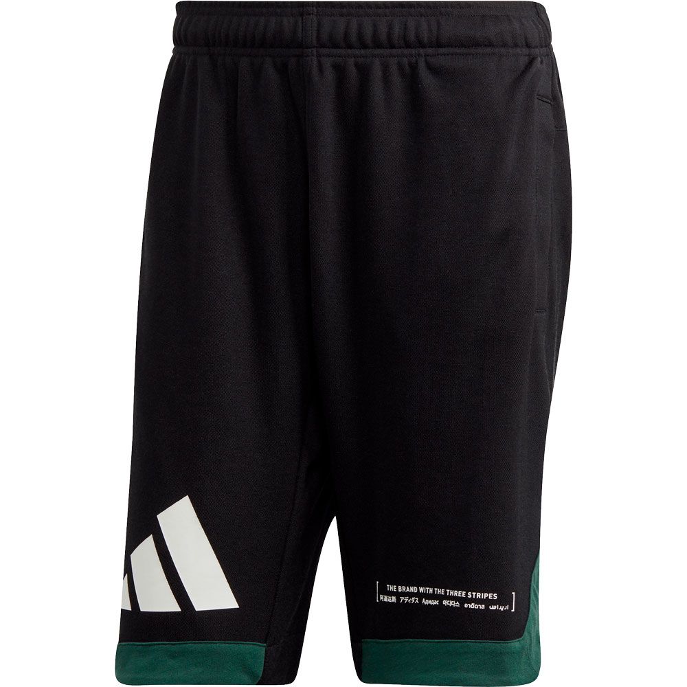 adidas athletics pack shorts