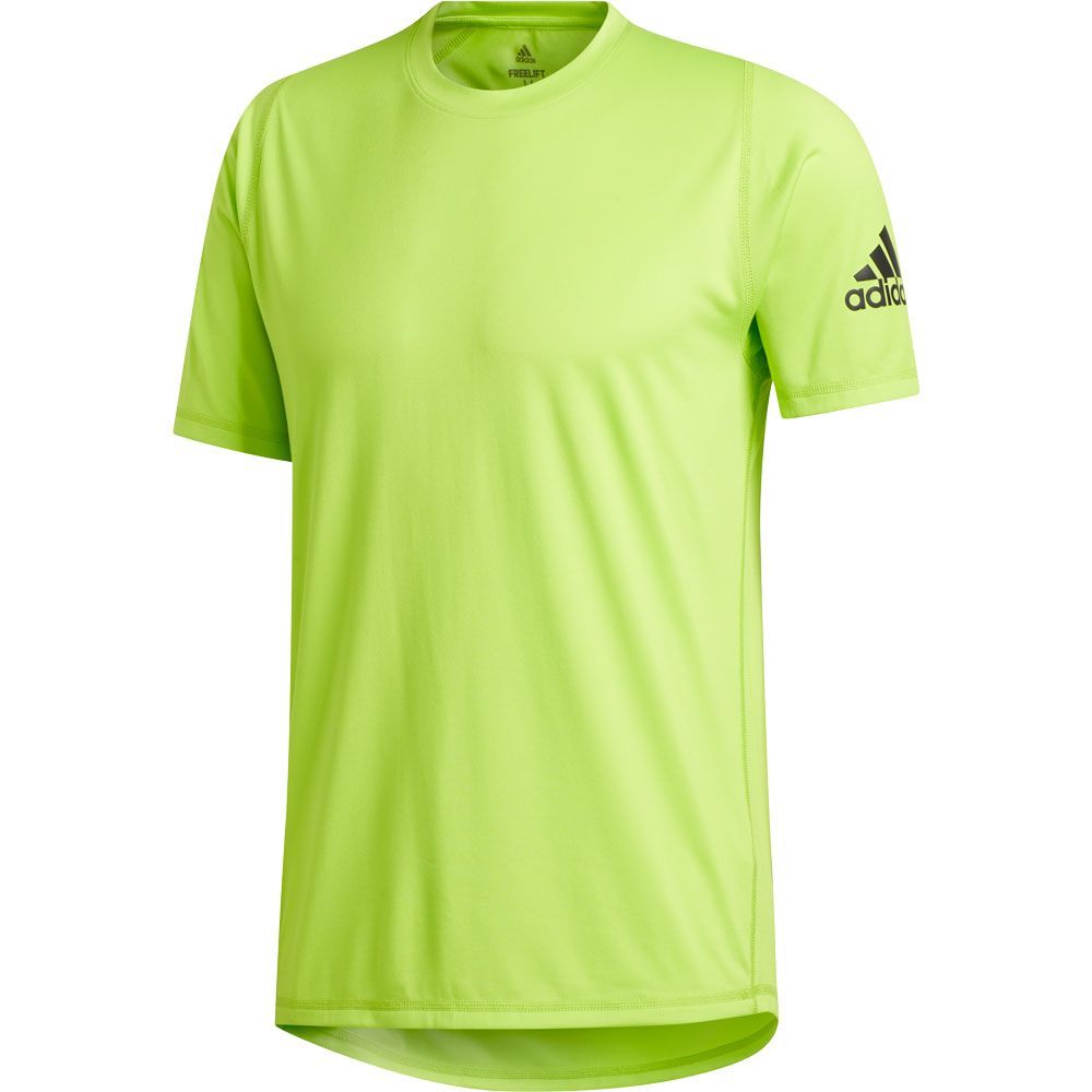 adidas easy green shirt
