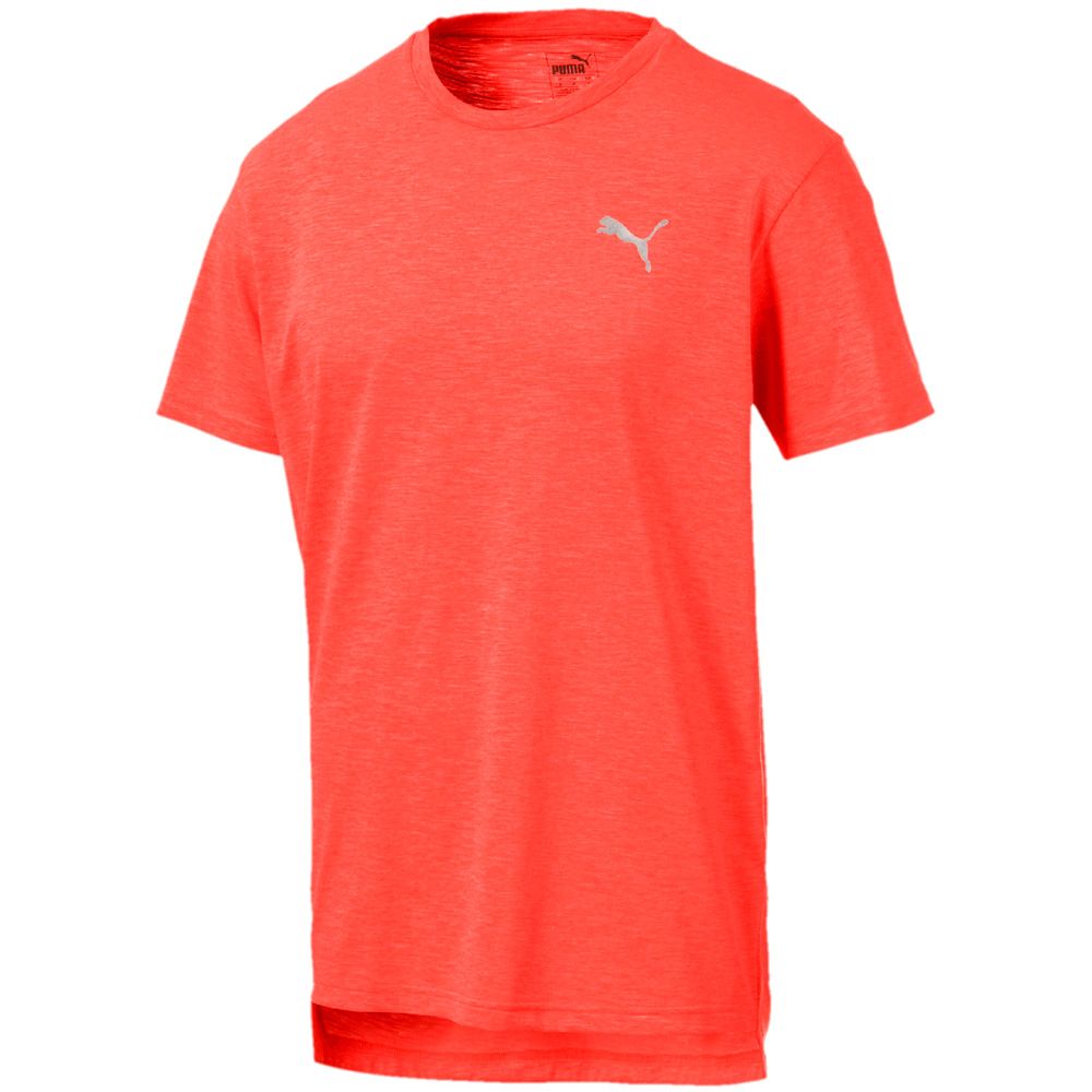 Puma - Energy T-shirt Men nrgy red 