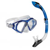 Aqualung Versa Maske Schwimmbrille Tauchermaske Taucherbrille