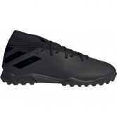 adidas Mens Predator 20.3 Tf Track Shoe digitalthings.com.br